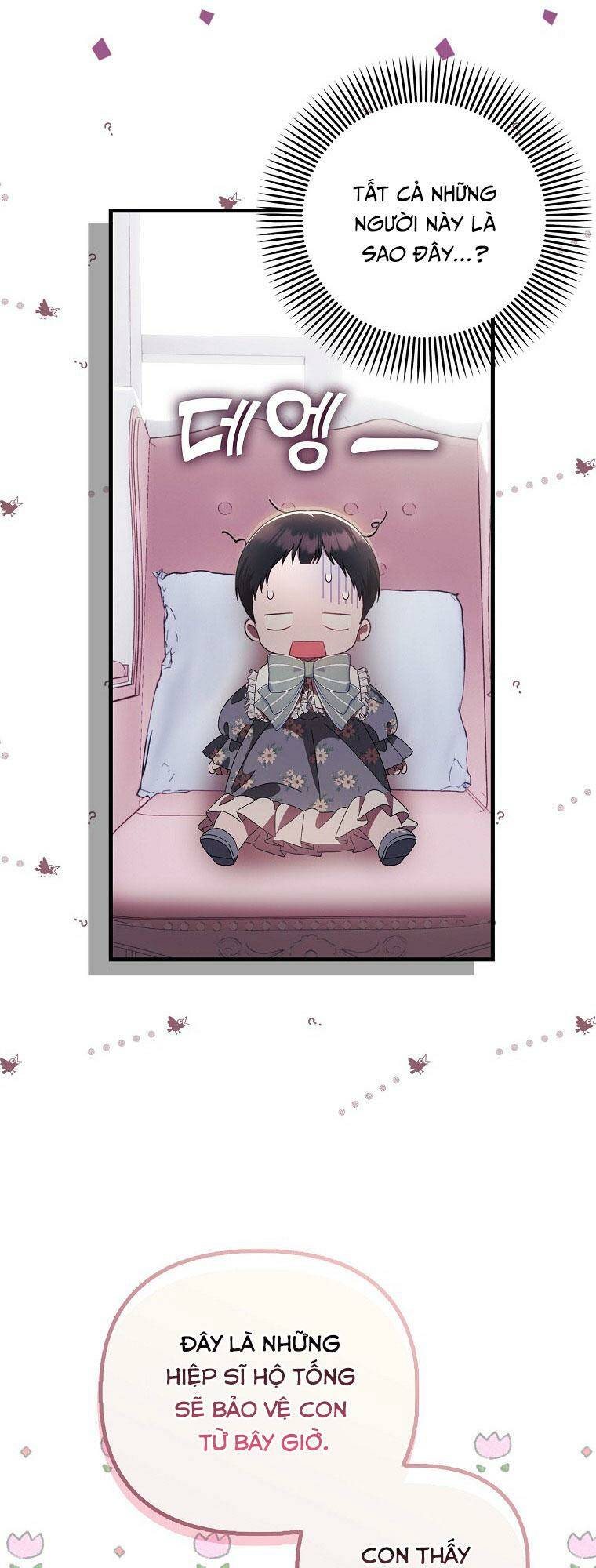 Lần Đầu Tiên Được Yêu Thương - Chapter 6 - Page 17