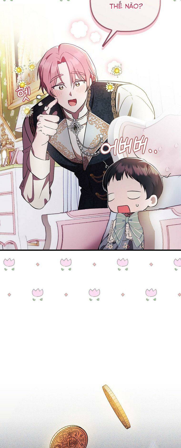 Lần Đầu Tiên Được Yêu Thương - Chapter 6 - Page 18