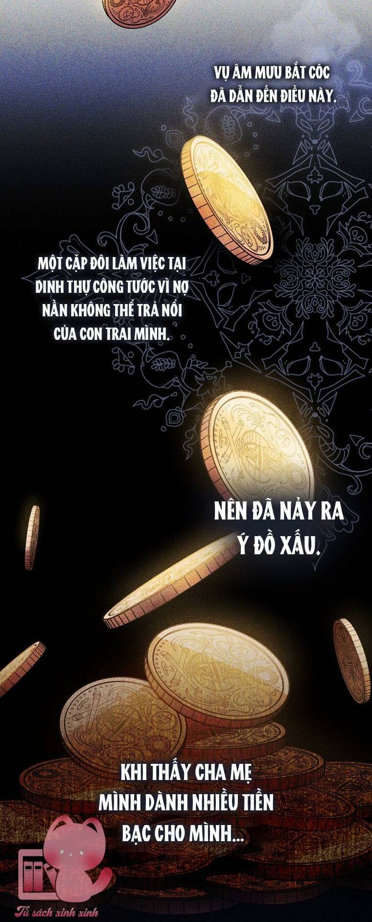 Lần Đầu Tiên Được Yêu Thương - Chapter 6 - Page 19