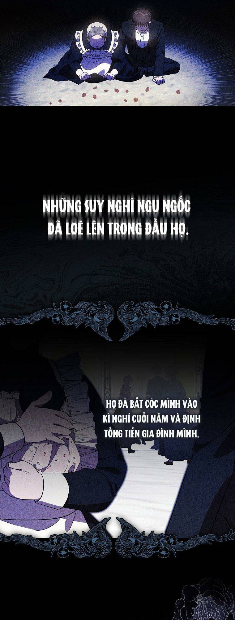 Lần Đầu Tiên Được Yêu Thương - Chapter 6 - Page 20