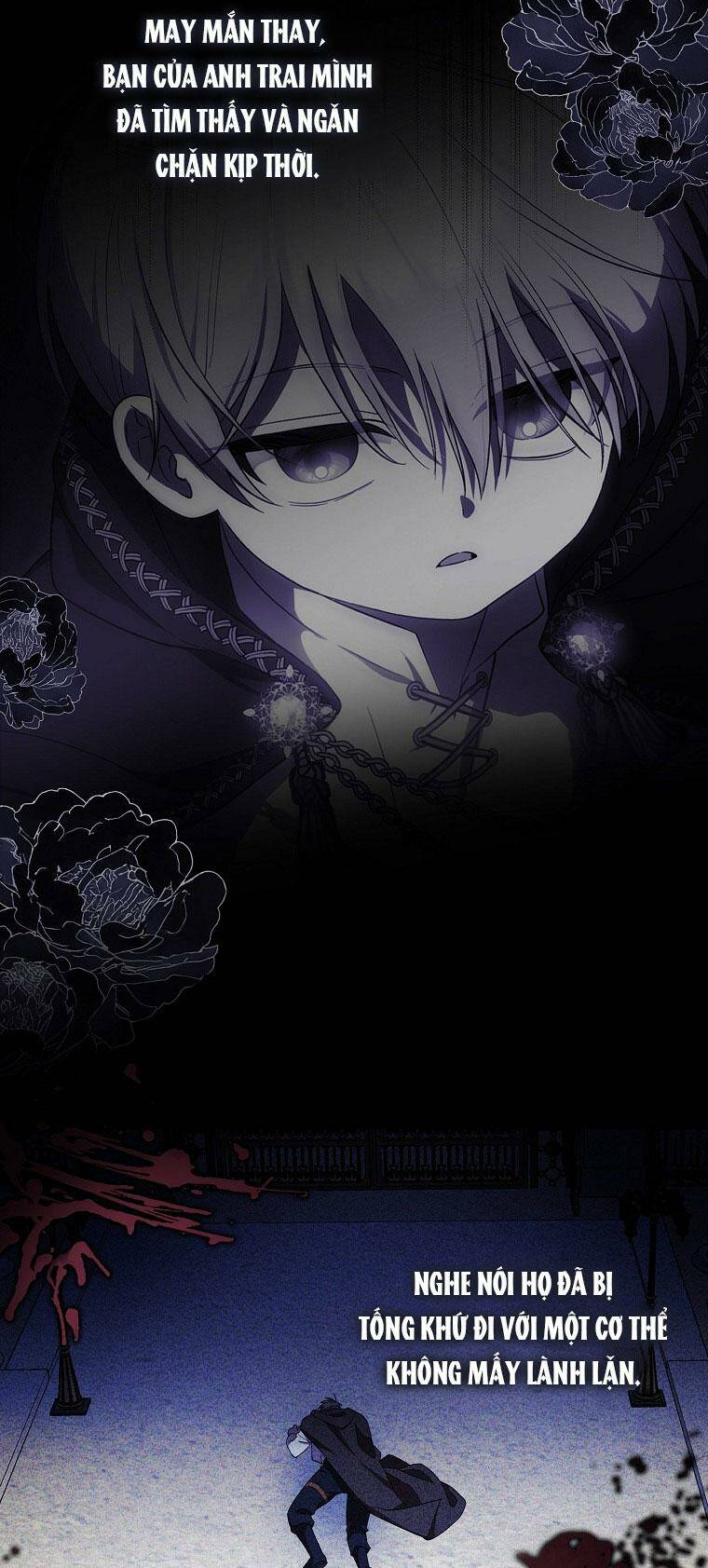 Lần Đầu Tiên Được Yêu Thương - Chapter 6 - Page 21