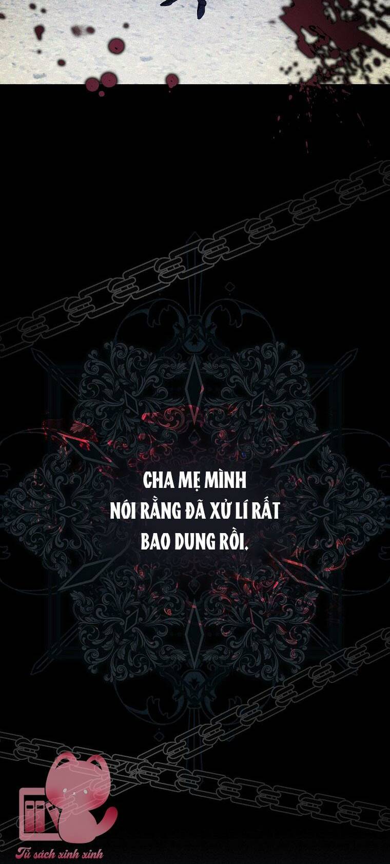 Lần Đầu Tiên Được Yêu Thương - Chapter 6 - Page 22