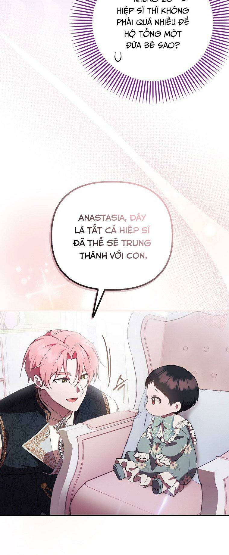 Lần Đầu Tiên Được Yêu Thương - Chapter 6 - Page 24