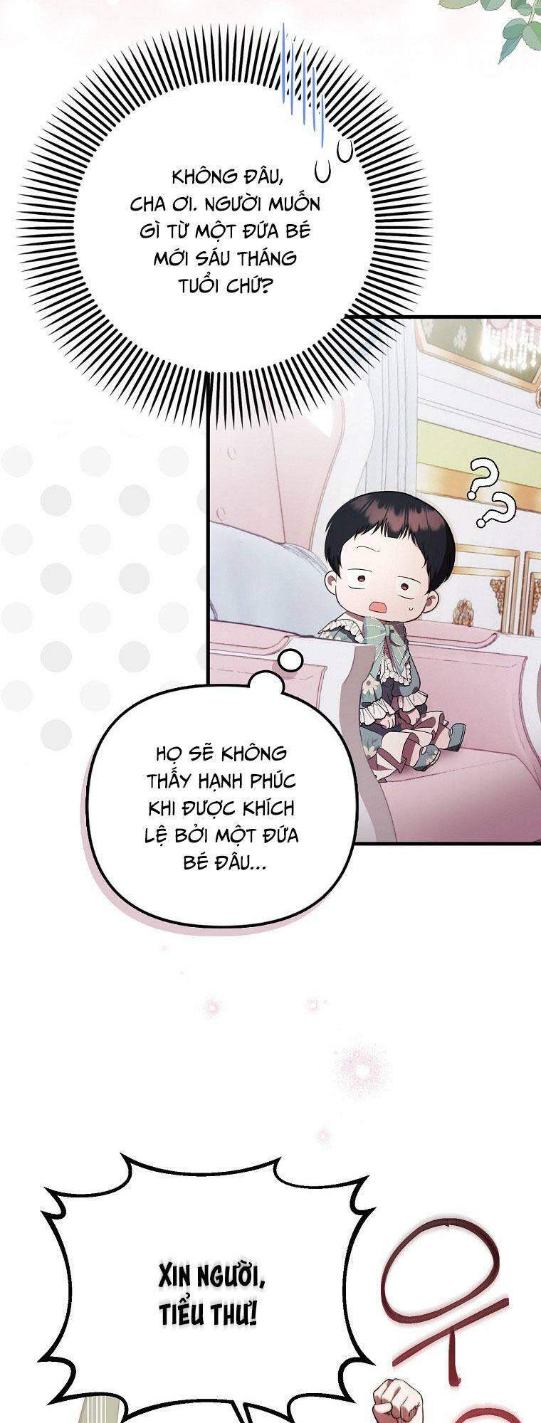 Lần Đầu Tiên Được Yêu Thương - Chapter 6 - Page 26