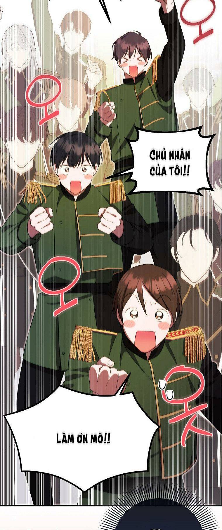 Lần Đầu Tiên Được Yêu Thương - Chapter 6 - Page 27