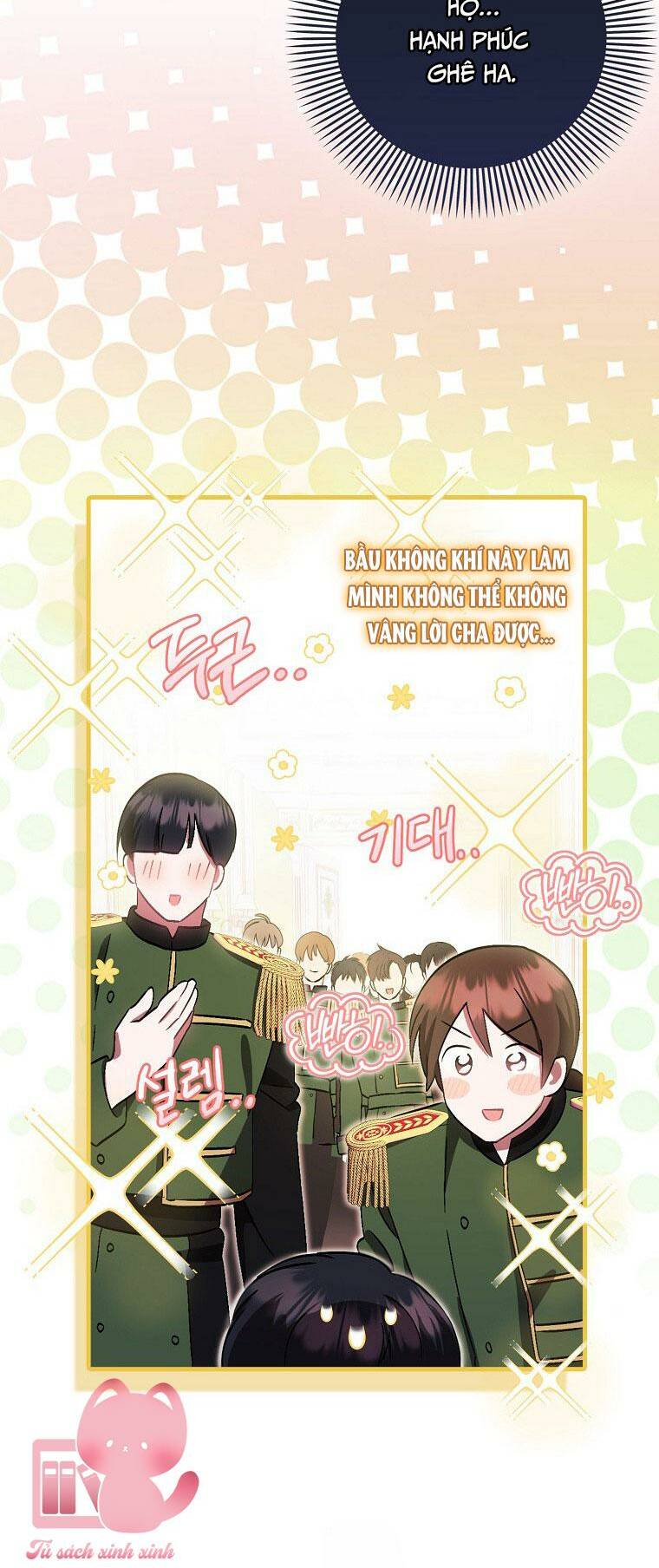 Lần Đầu Tiên Được Yêu Thương - Chapter 6 - Page 28