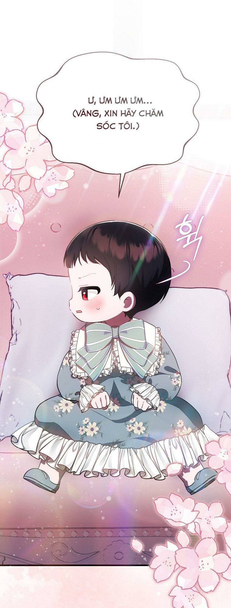 Lần Đầu Tiên Được Yêu Thương - Chapter 6 - Page 29