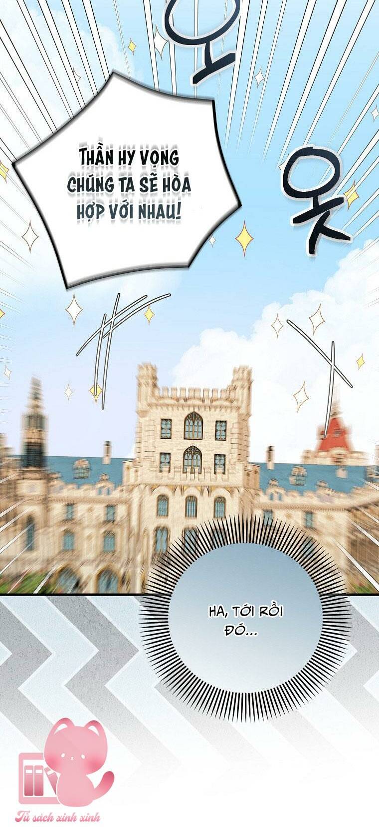 Lần Đầu Tiên Được Yêu Thương - Chapter 6 - Page 31