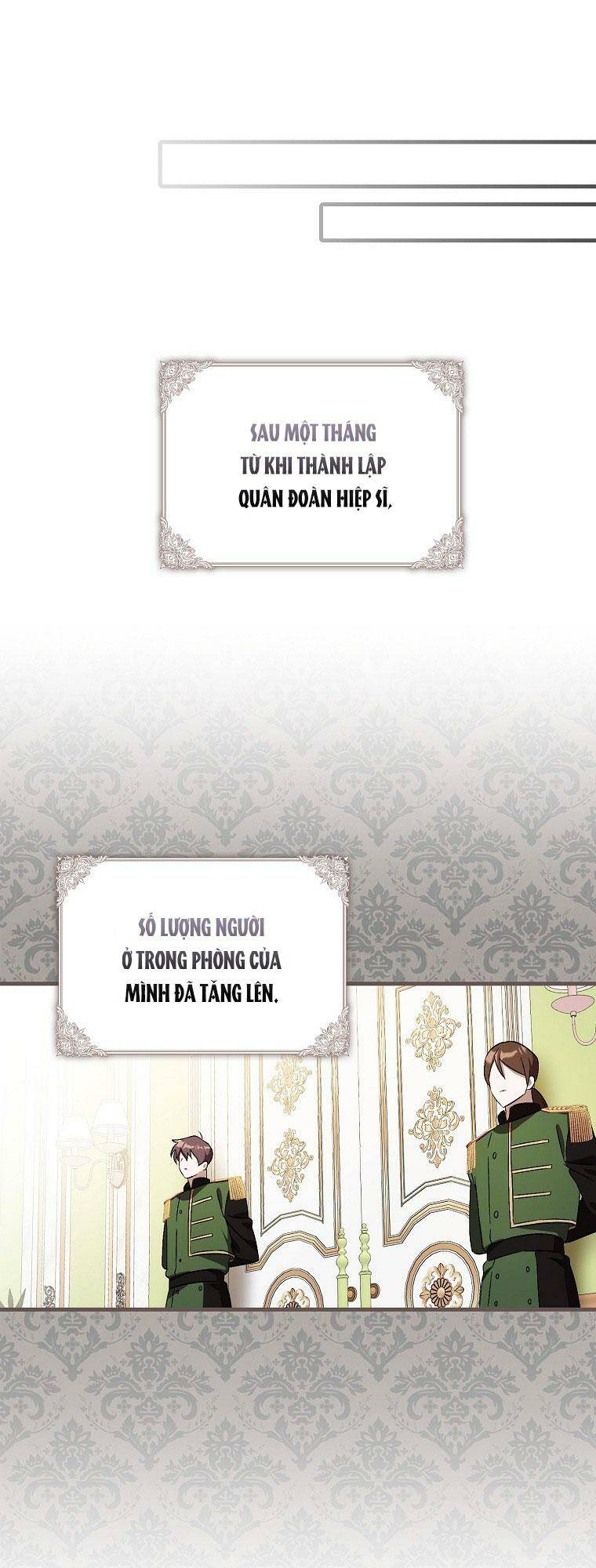 Lần Đầu Tiên Được Yêu Thương - Chapter 6 - Page 32