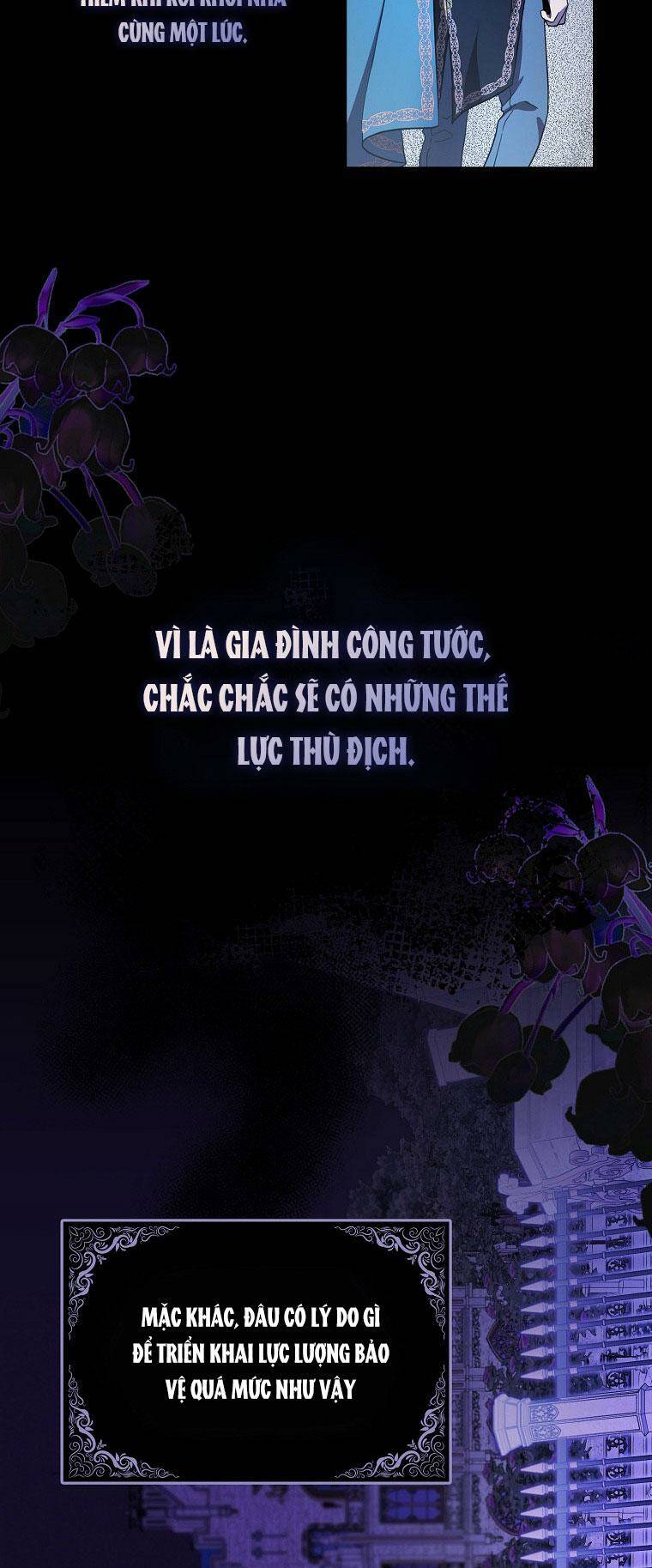Lần Đầu Tiên Được Yêu Thương - Chapter 6 - Page 36
