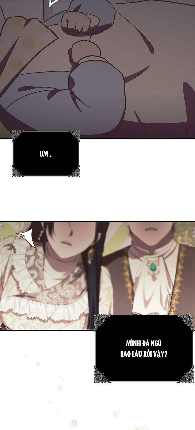 Lần Đầu Tiên Được Yêu Thương - Chapter 6 - Page 3