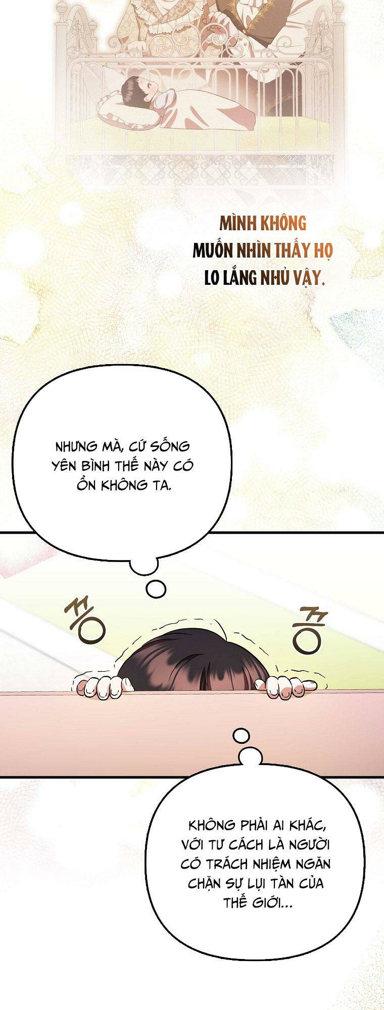 Lần Đầu Tiên Được Yêu Thương - Chapter 6 - Page 39