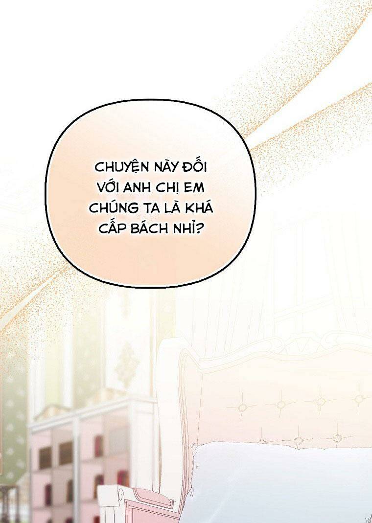 Lần Đầu Tiên Được Yêu Thương - Chapter 6 - Page 40
