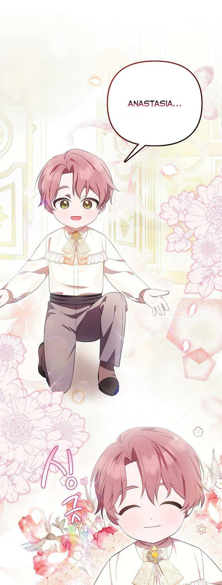 Lần Đầu Tiên Được Yêu Thương - Chapter 6 - Page 42