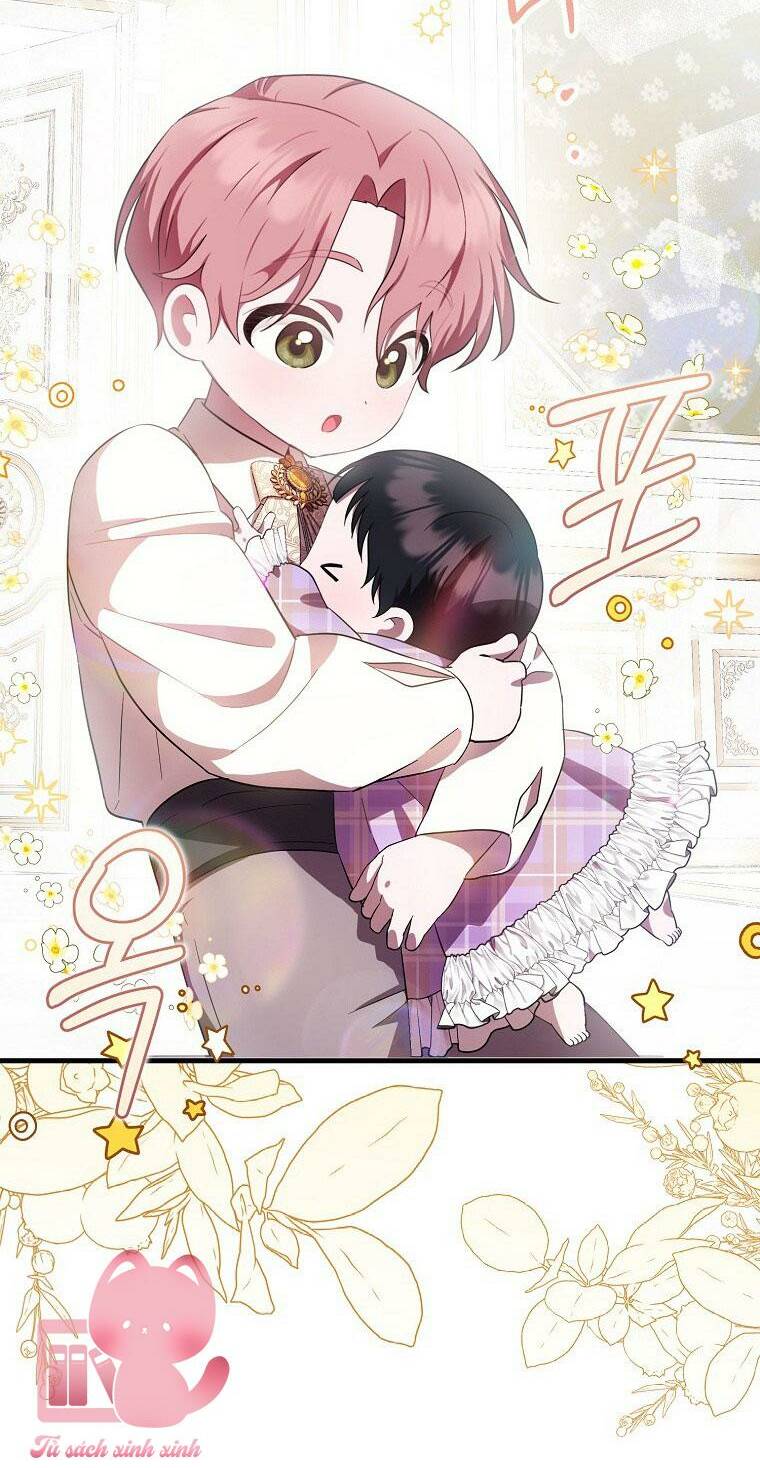 Lần Đầu Tiên Được Yêu Thương - Chapter 6 - Page 44