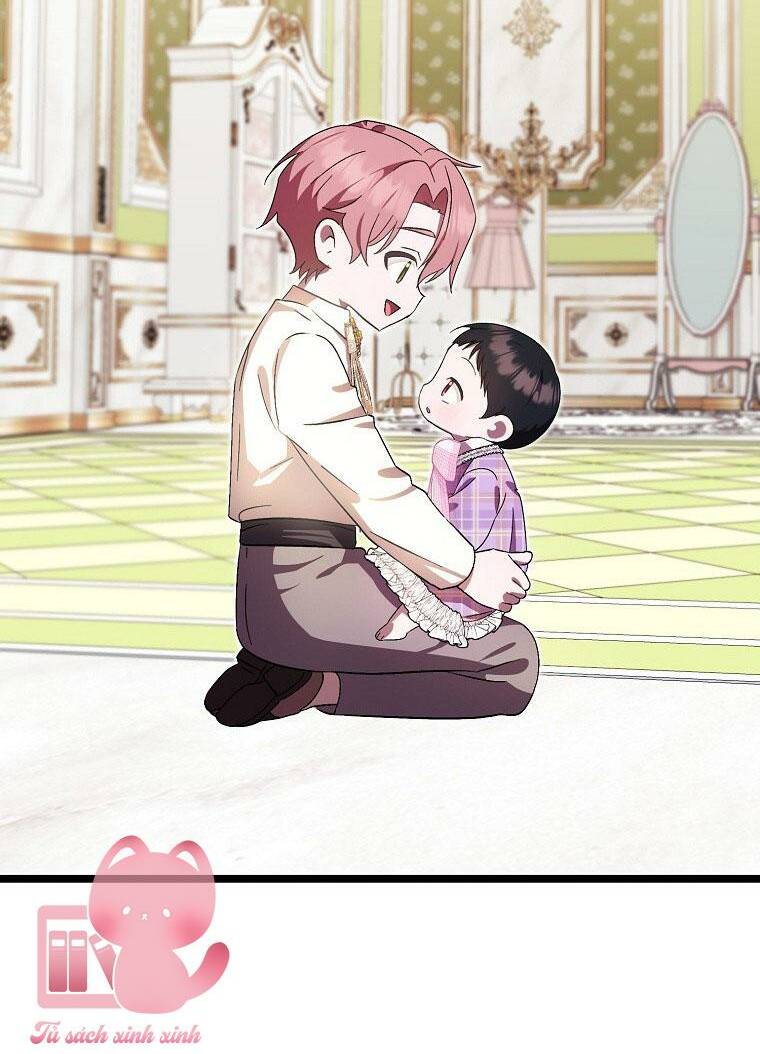 Lần Đầu Tiên Được Yêu Thương - Chapter 6 - Page 48