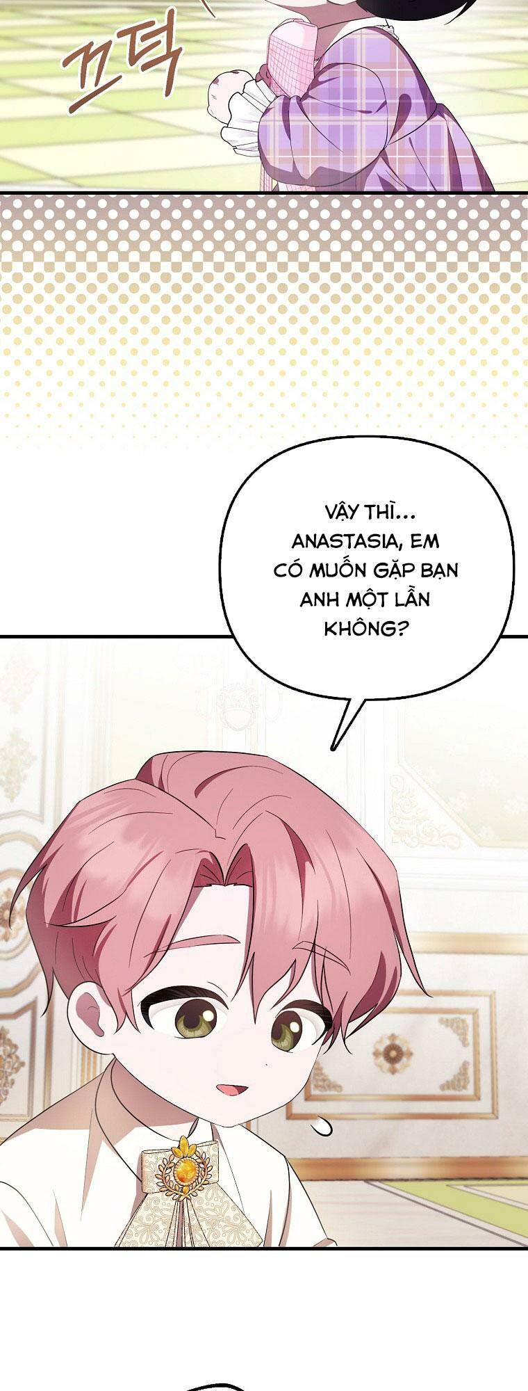 Lần Đầu Tiên Được Yêu Thương - Chapter 6 - Page 50