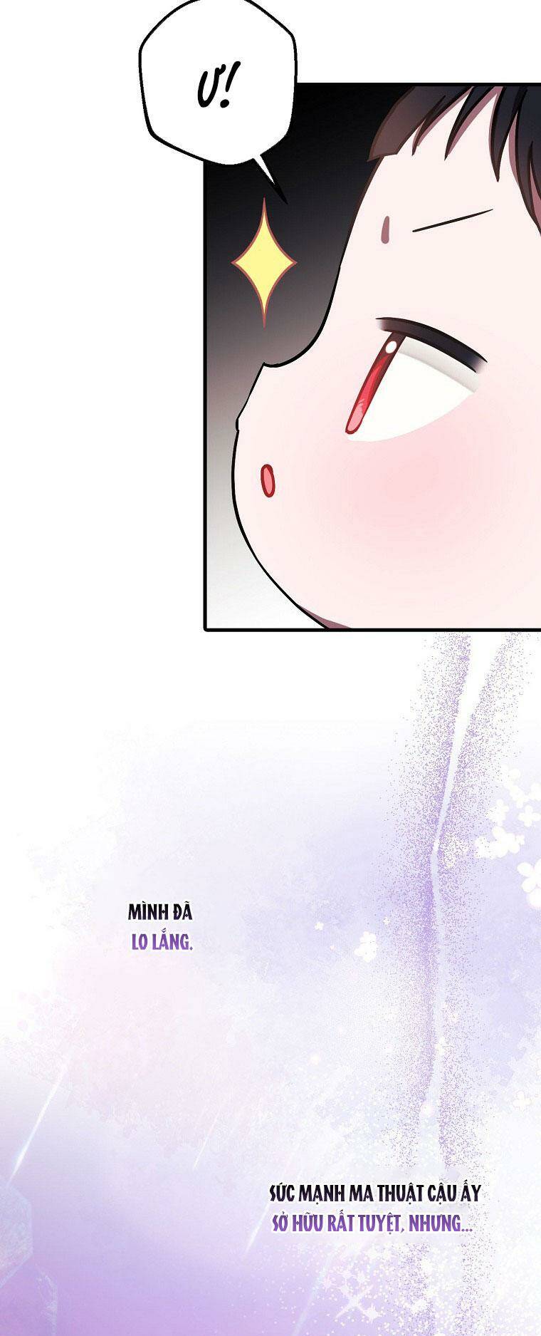 Lần Đầu Tiên Được Yêu Thương - Chapter 6 - Page 51