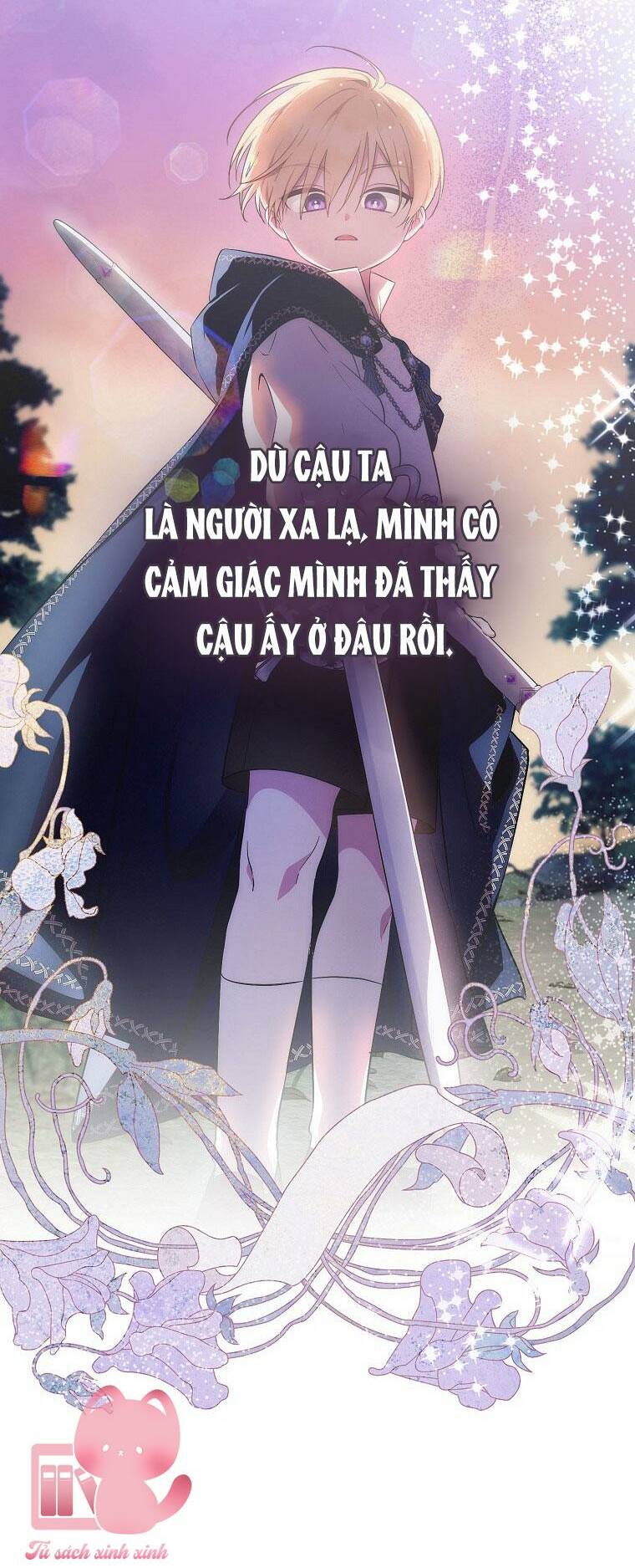 Lần Đầu Tiên Được Yêu Thương - Chapter 6 - Page 52