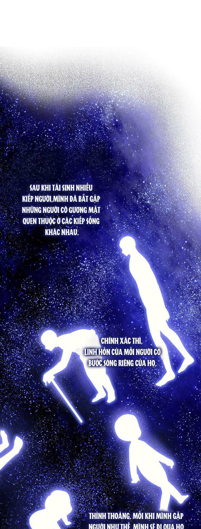 Lần Đầu Tiên Được Yêu Thương - Chapter 6 - Page 53