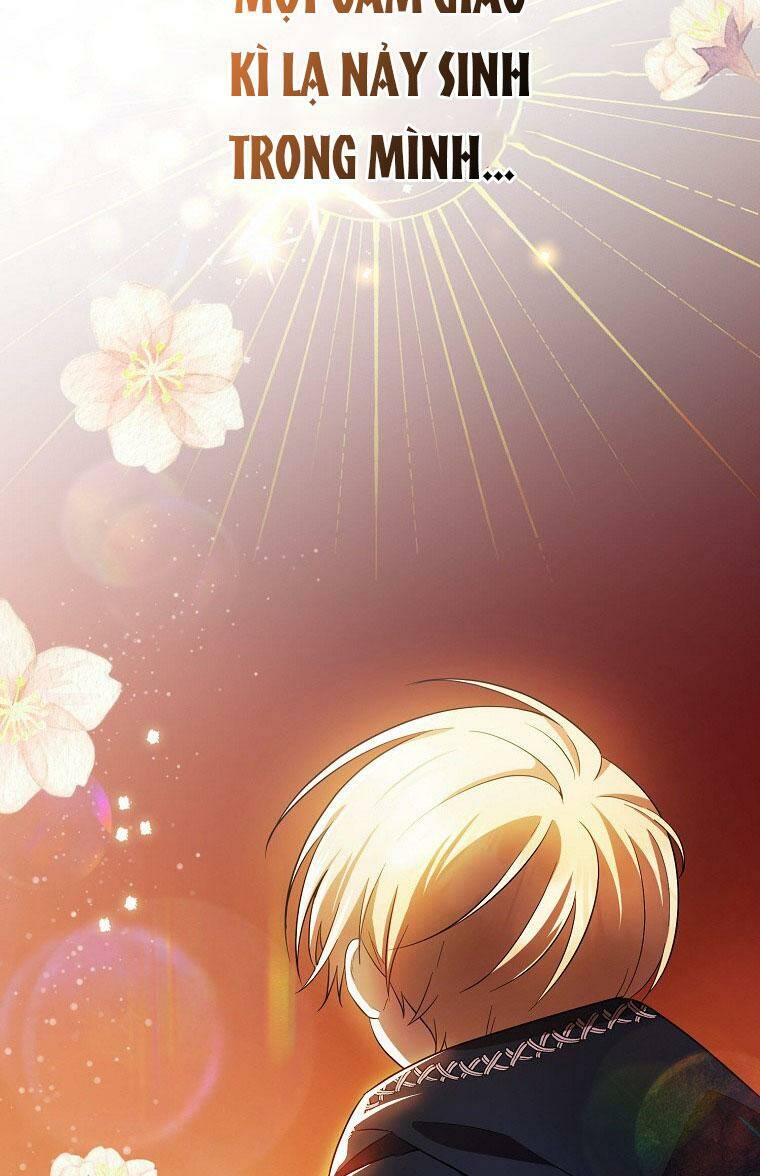 Lần Đầu Tiên Được Yêu Thương - Chapter 6 - Page 55