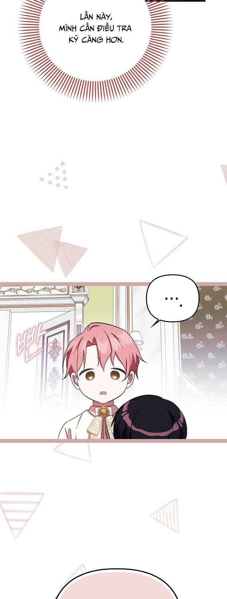 Lần Đầu Tiên Được Yêu Thương - Chapter 6 - Page 58