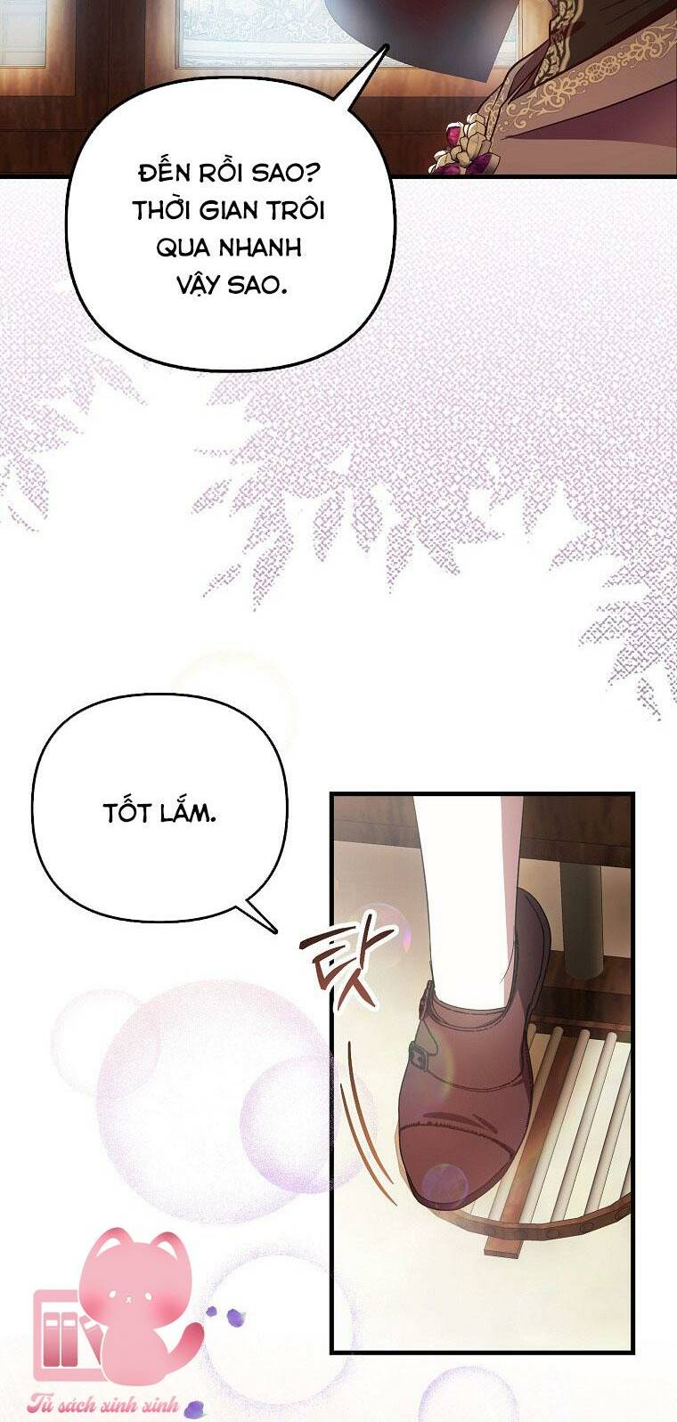 Lần Đầu Tiên Được Yêu Thương - Chapter 6 - Page 60