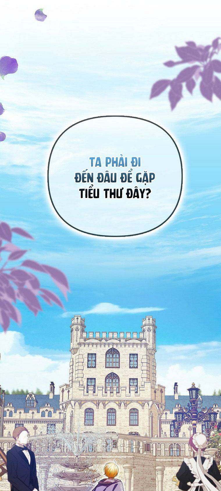Lần Đầu Tiên Được Yêu Thương - Chapter 6 - Page 62