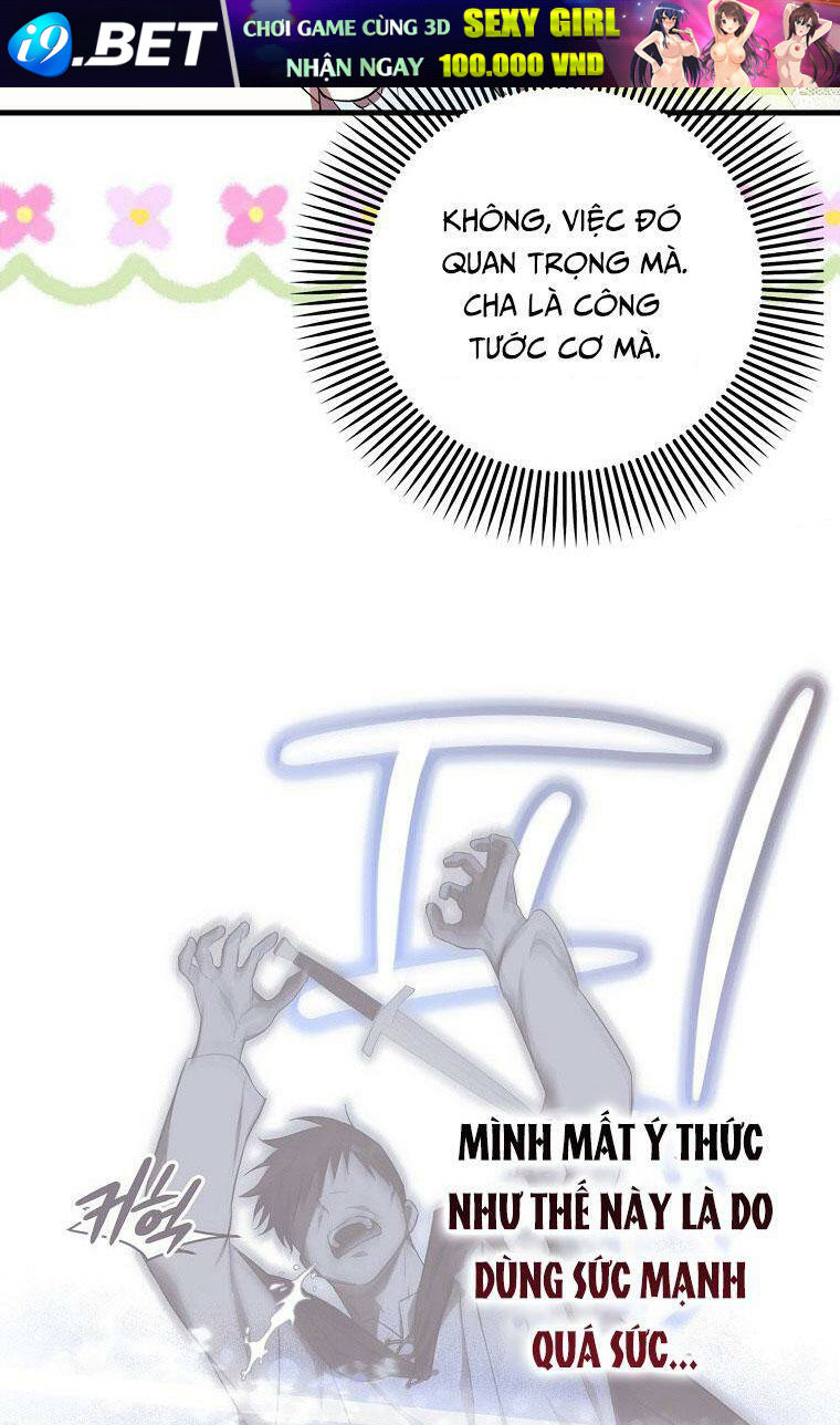 Lần Đầu Tiên Được Yêu Thương - Chapter 6 - Page 7