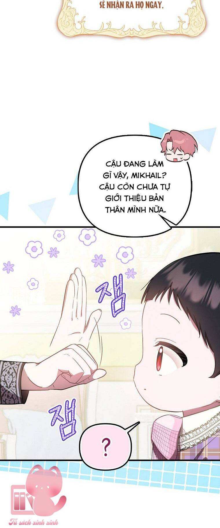 Lần Đầu Tiên Được Yêu Thương - Chapter 7 - Page 10