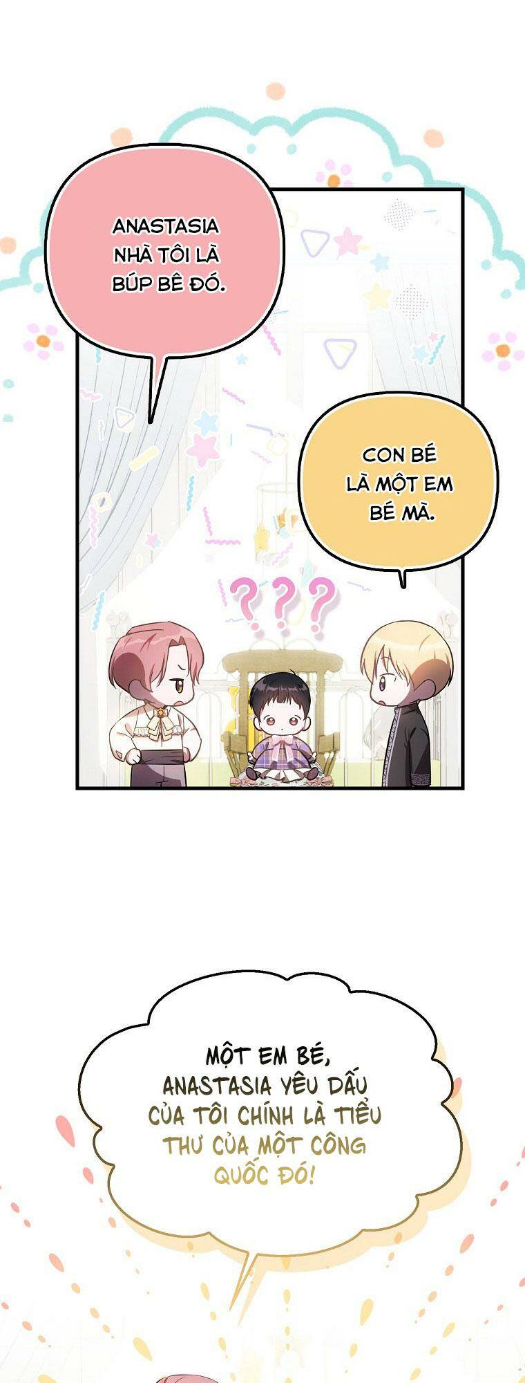 Lần Đầu Tiên Được Yêu Thương - Chapter 7 - Page 11