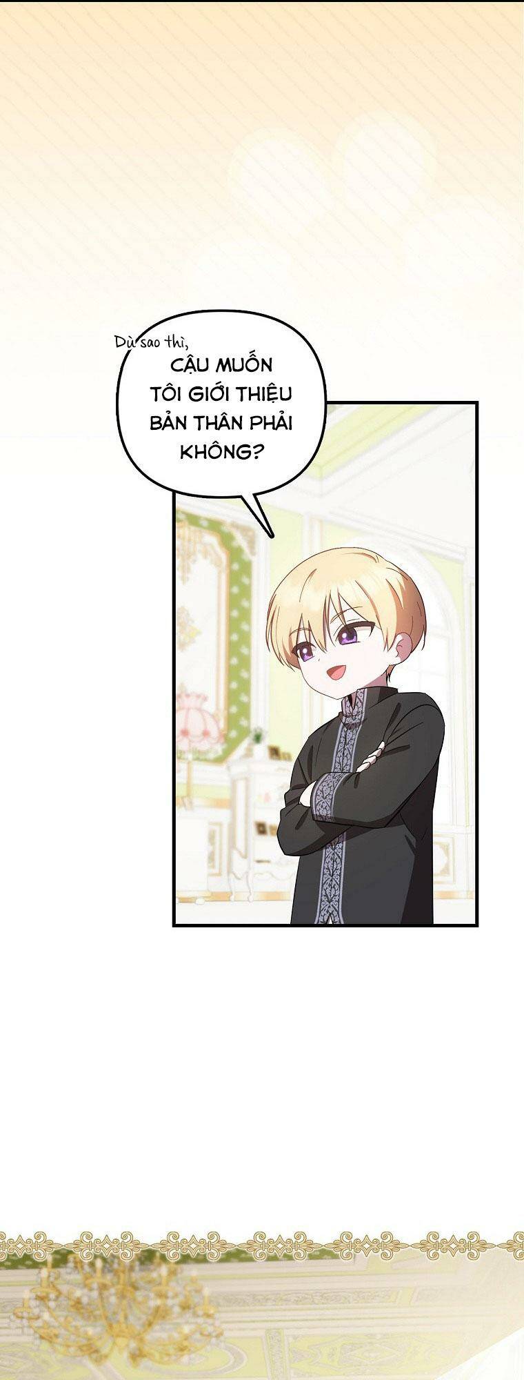 Lần Đầu Tiên Được Yêu Thương - Chapter 7 - Page 14