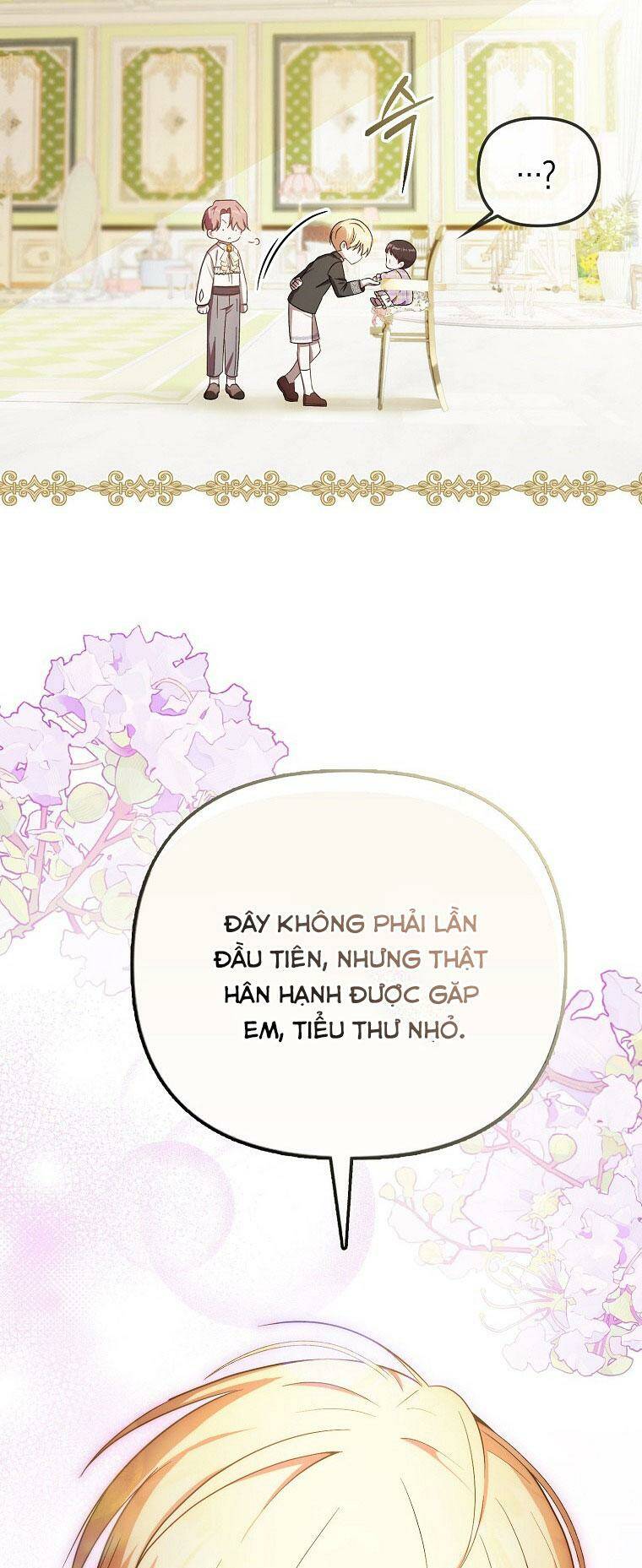 Lần Đầu Tiên Được Yêu Thương - Chapter 7 - Page 15