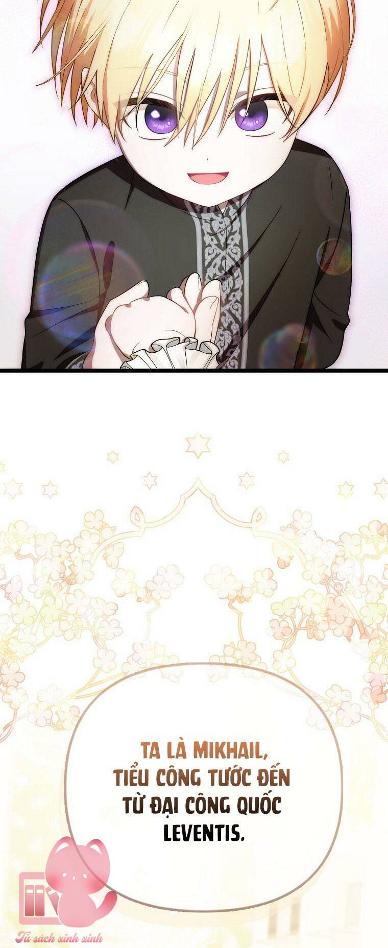 Lần Đầu Tiên Được Yêu Thương - Chapter 7 - Page 16