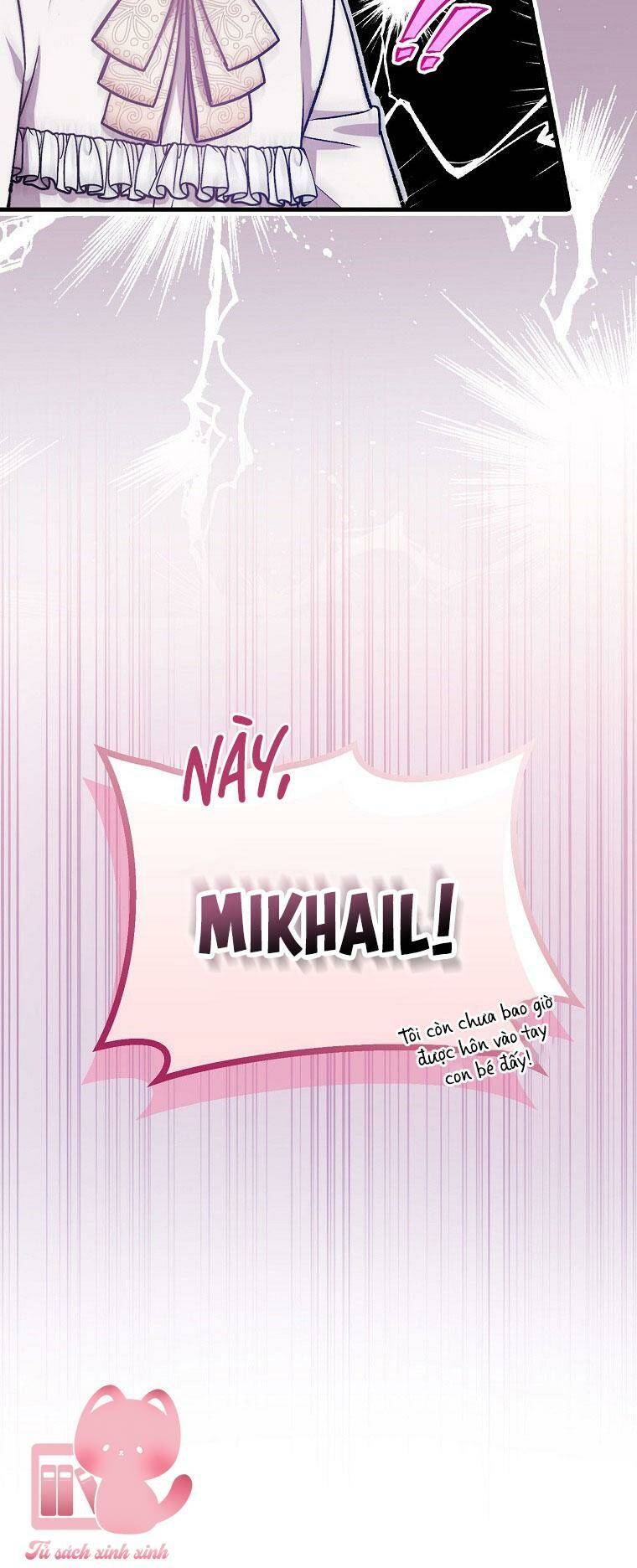 Lần Đầu Tiên Được Yêu Thương - Chapter 7 - Page 19