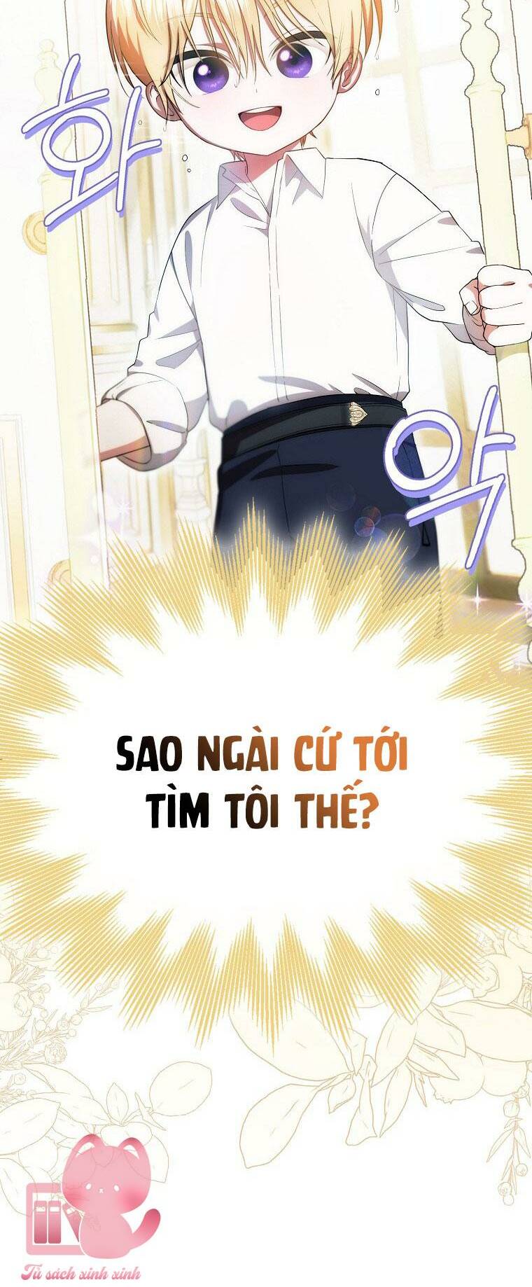 Lần Đầu Tiên Được Yêu Thương - Chapter 7 - Page 25