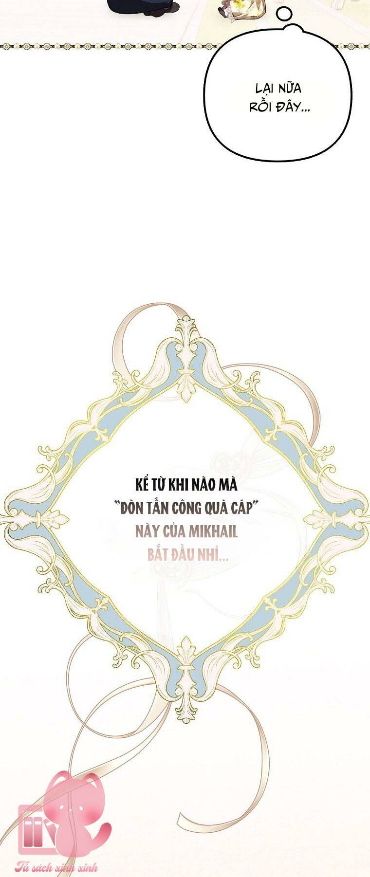 Lần Đầu Tiên Được Yêu Thương - Chapter 7 - Page 30