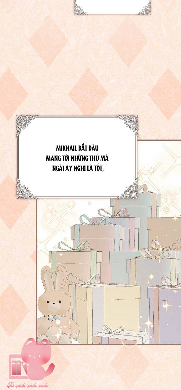 Lần Đầu Tiên Được Yêu Thương - Chapter 7 - Page 33