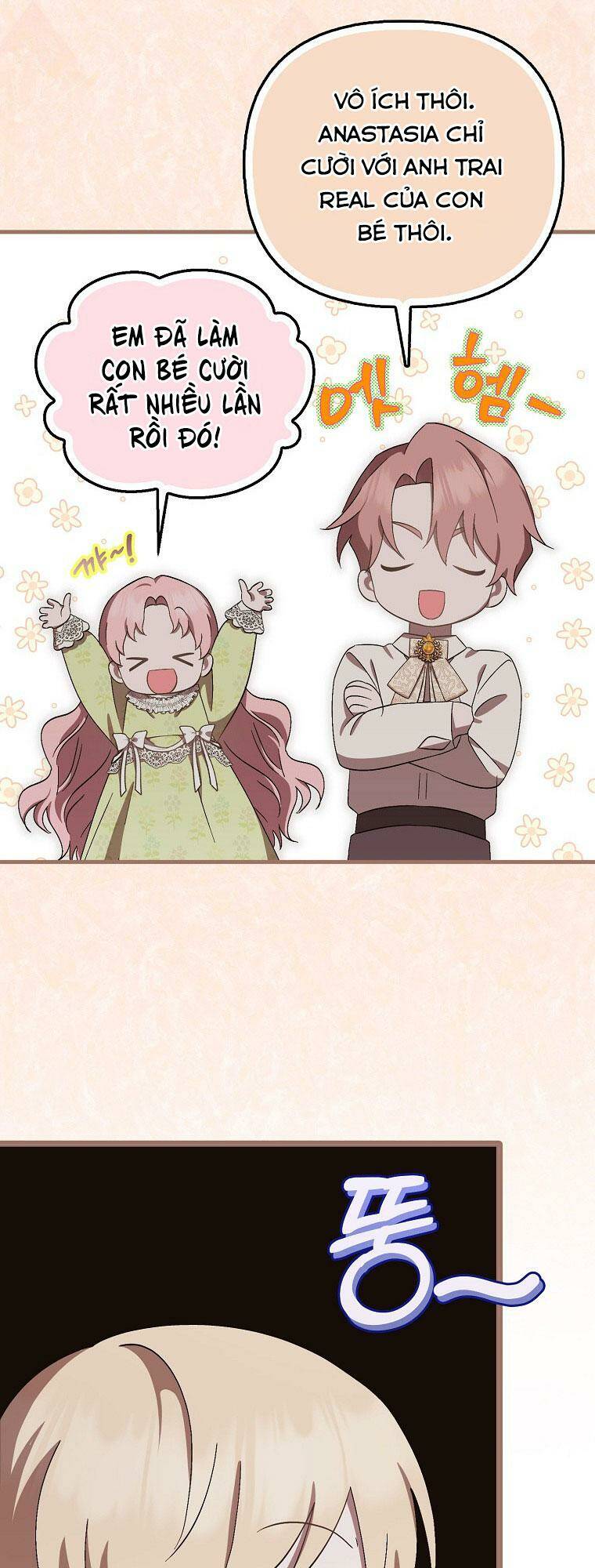 Lần Đầu Tiên Được Yêu Thương - Chapter 7 - Page 34