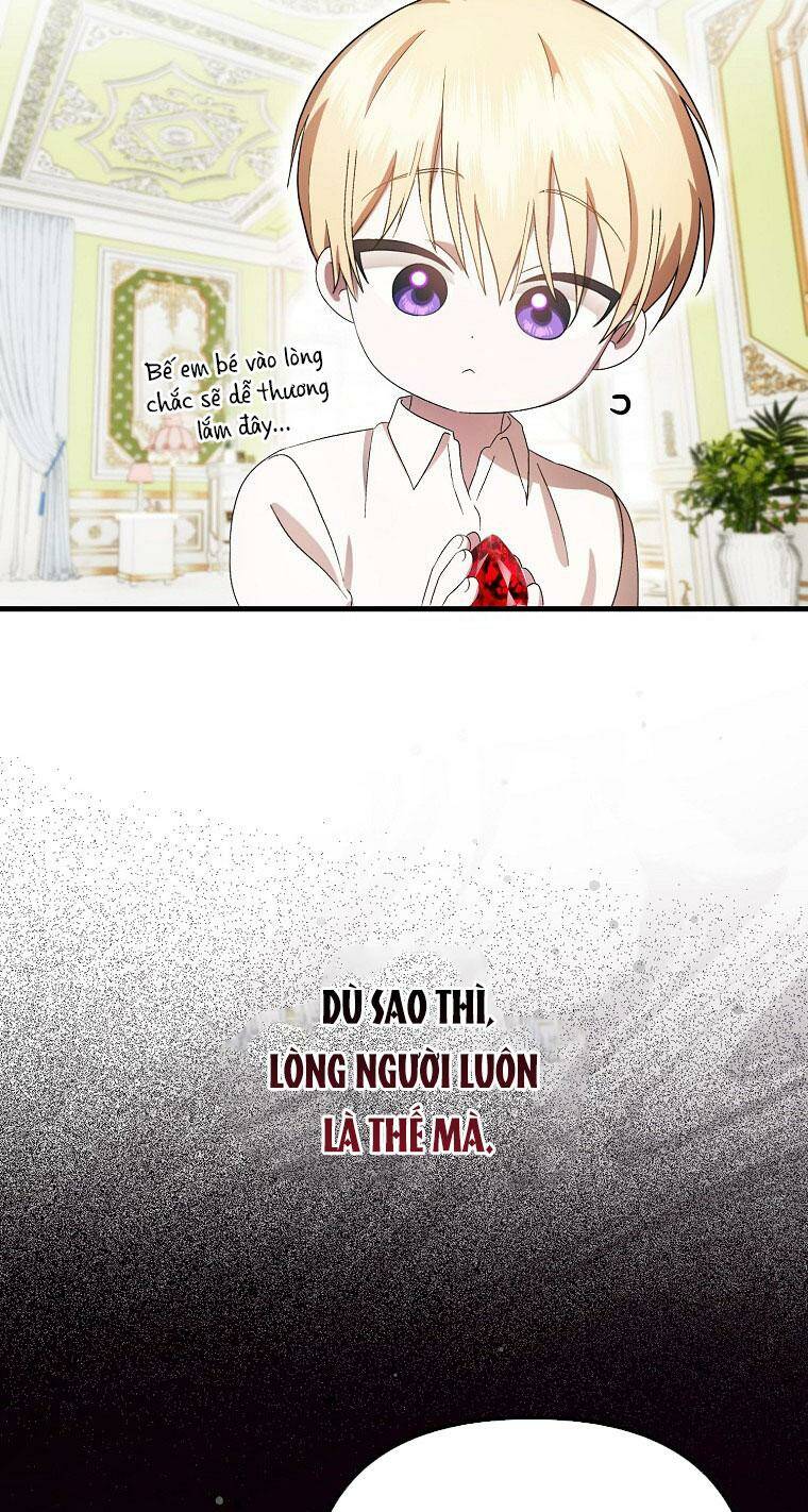 Lần Đầu Tiên Được Yêu Thương - Chapter 7 - Page 38