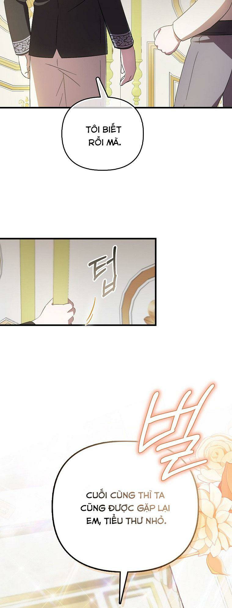 Lần Đầu Tiên Được Yêu Thương - Chapter 7 - Page 3