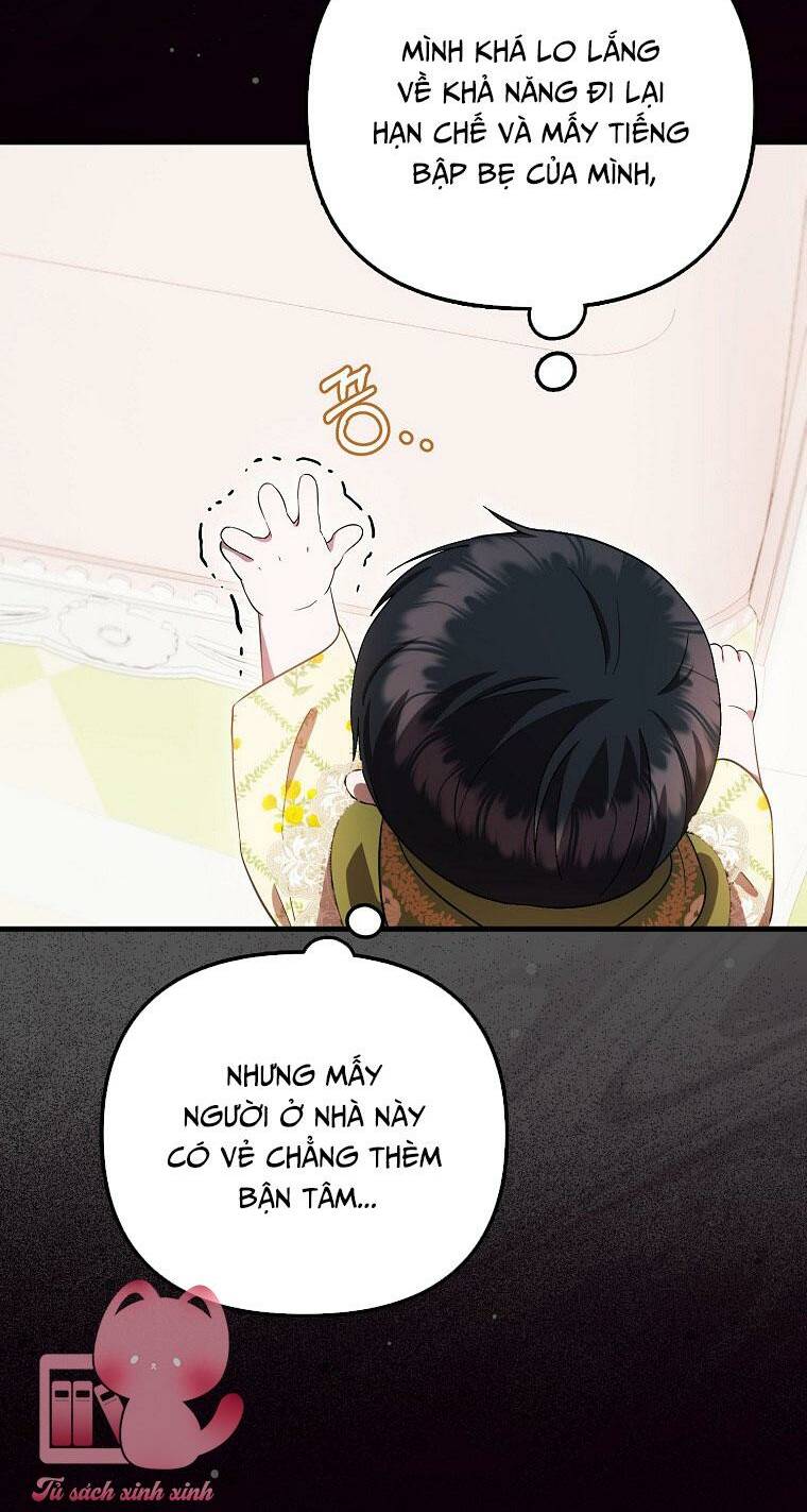 Lần Đầu Tiên Được Yêu Thương - Chapter 7 - Page 39