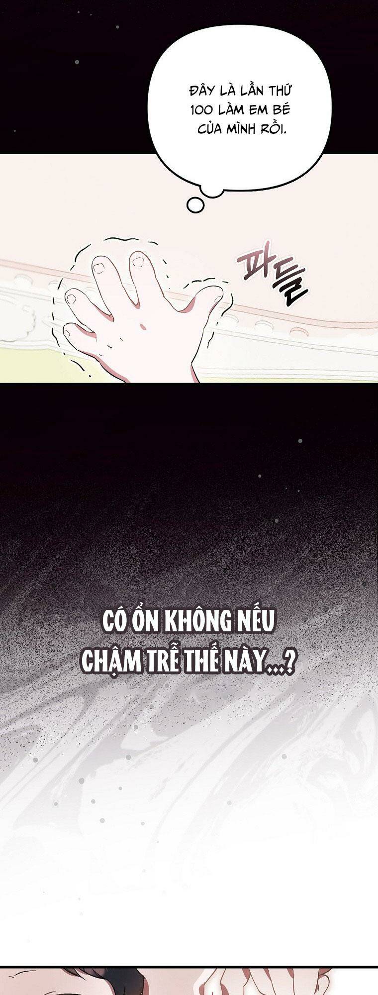 Lần Đầu Tiên Được Yêu Thương - Chapter 7 - Page 40