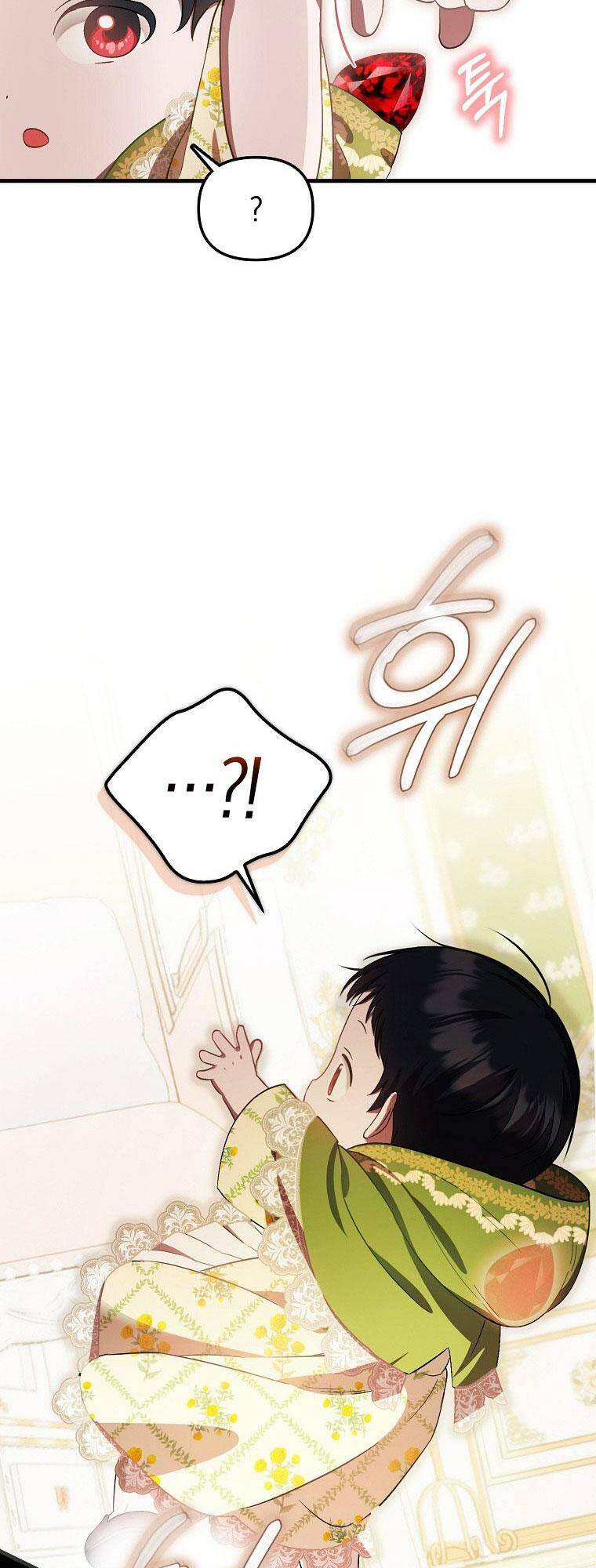 Lần Đầu Tiên Được Yêu Thương - Chapter 7 - Page 41