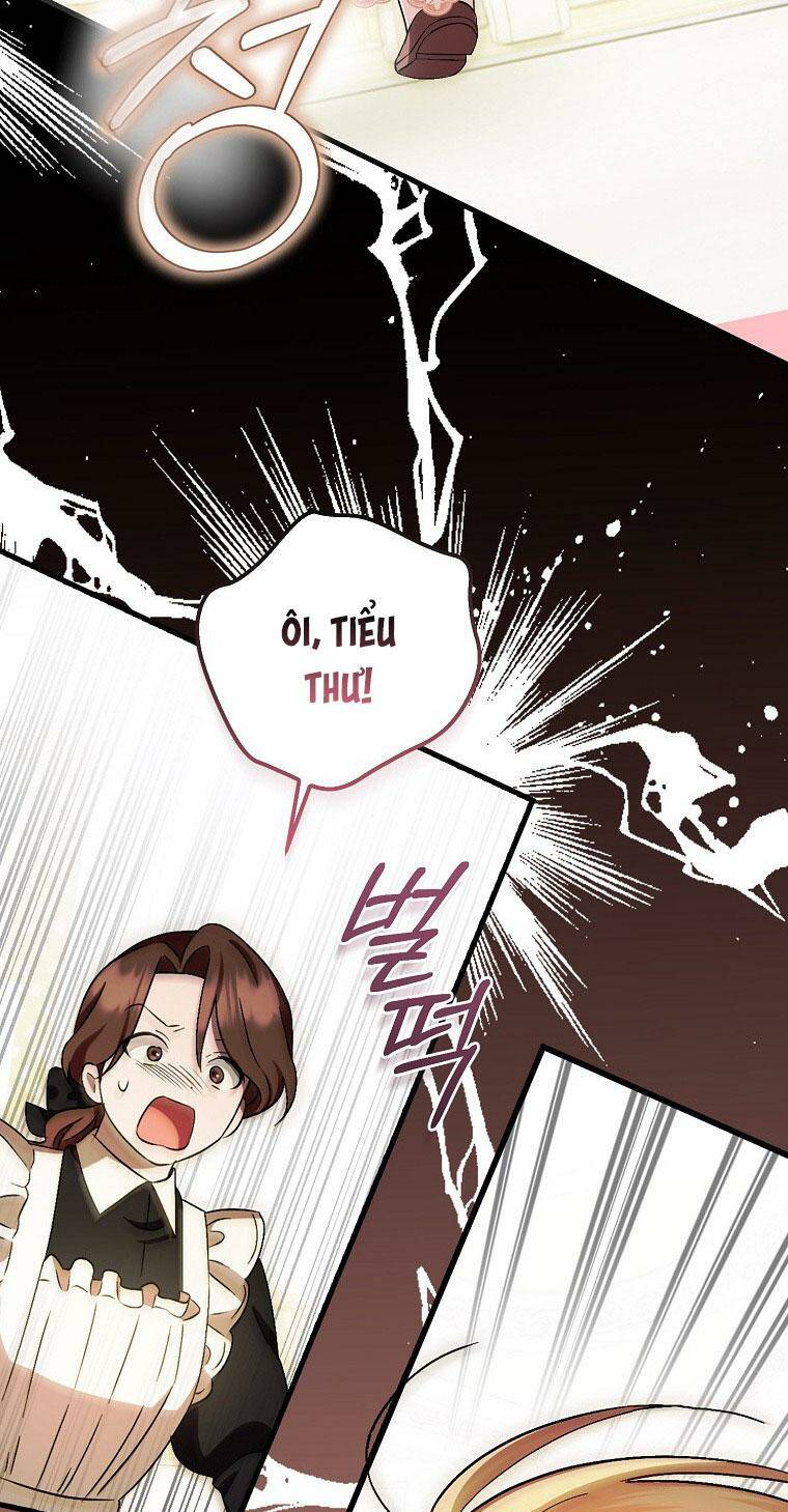 Lần Đầu Tiên Được Yêu Thương - Chapter 7 - Page 42