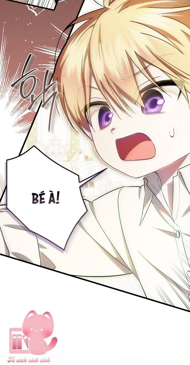 Lần Đầu Tiên Được Yêu Thương - Chapter 7 - Page 43