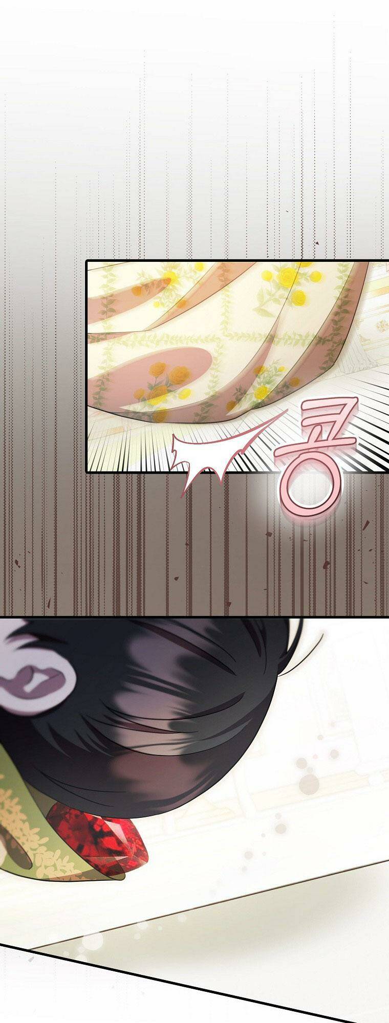 Lần Đầu Tiên Được Yêu Thương - Chapter 7 - Page 44