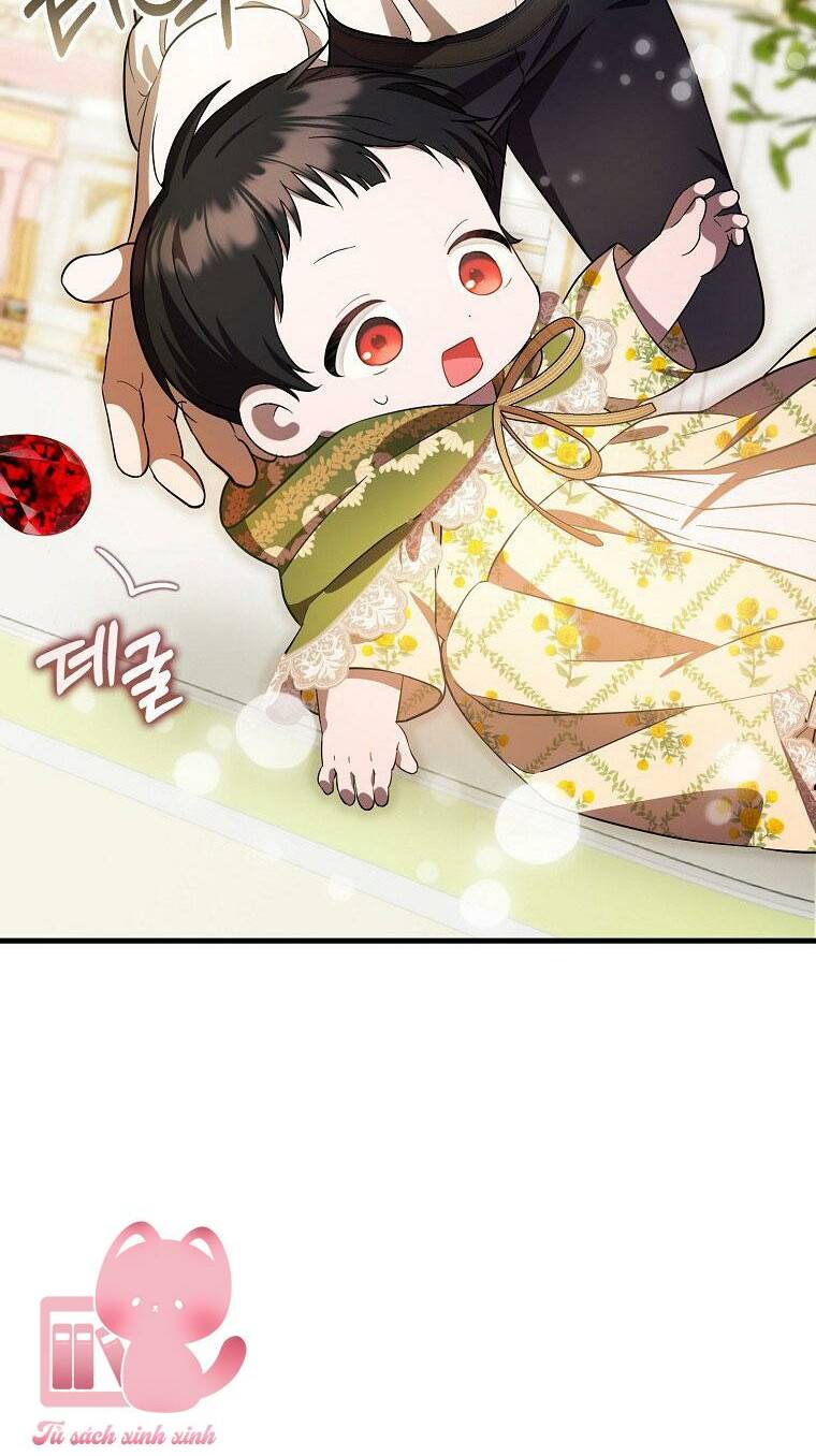 Lần Đầu Tiên Được Yêu Thương - Chapter 7 - Page 46