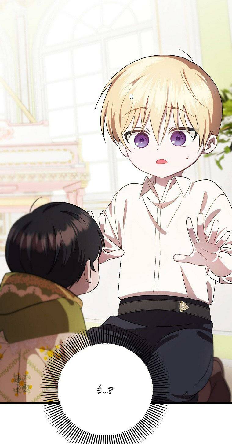 Lần Đầu Tiên Được Yêu Thương - Chapter 7 - Page 49