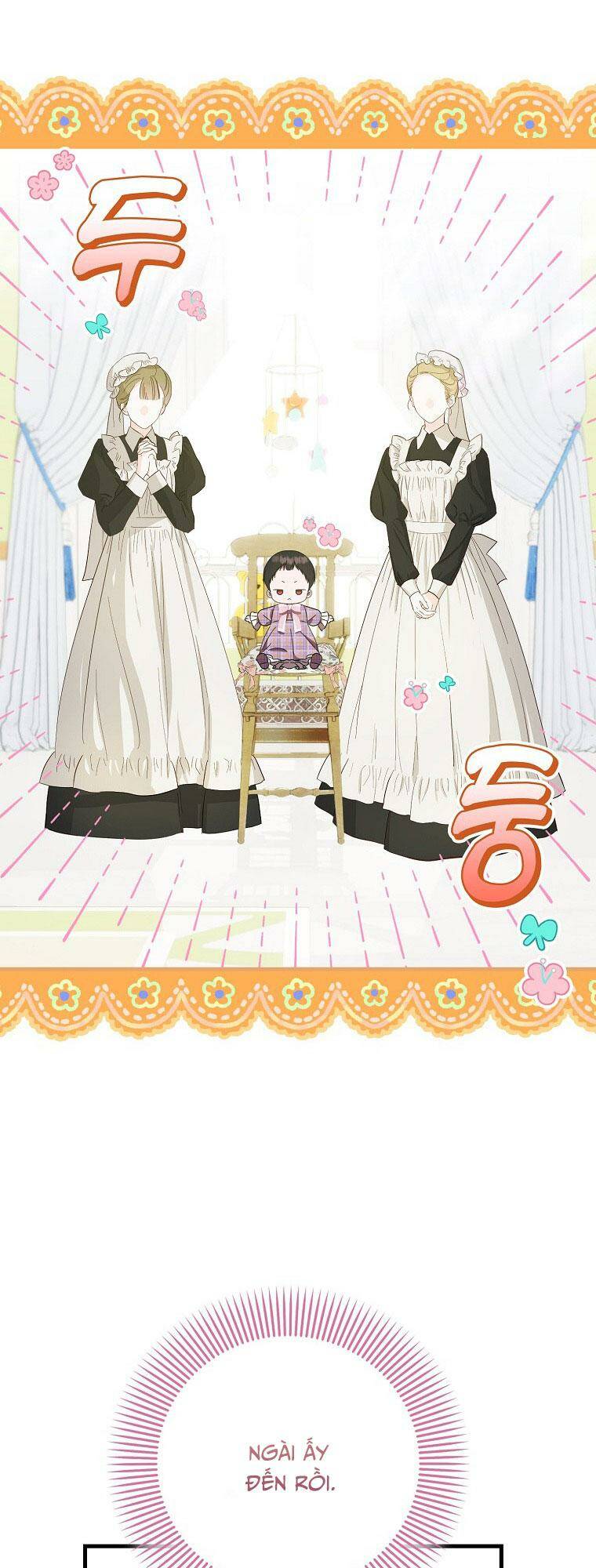 Lần Đầu Tiên Được Yêu Thương - Chapter 7 - Page 5